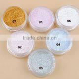 Cosmetic Glitter Pigments Loose Eyeshadow Powder Chrome Pigment Powder thumbnail-4