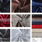 OKTEX 100 approved thick sofa upholstery fabric,wholesale fabric,100 polyester suede fabric                        
                                                Quality Choice
                                                    Most Popular