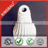 RoHs PA6 Raw Material Thermal Plastic Granule PA6 Thermal Plastic Granule for LED Lighting thumbnail-5