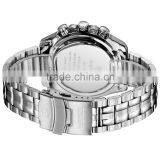 Men Sports Watch Japan Quartz Movement Custom Watches Fashion Wrist Branded Stainless Steel Mens Hand Watch thumbnail-6