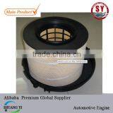 Trucks Air Filter 0040942404