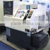 Most Popular High Precision Small Lathe Machine Cnc Milling Machine for Small Parts thumbnail-2