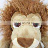 Luckiplus Hot Sale First Class Big Eyes Lion Animal Series Safe Technology Toy For Kids thumbnail-3