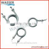 WASSER TEK Expert in High Quality SUS304 Heat Tank for Water Dispenser thumbnail-3