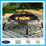Backyard Fire Pit Kit thumbnail-1