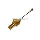 SMB Connector Pigtail Cable thumbnail-1