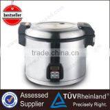 Professional Restaurant Ovens Best Electric 13L Rice Cooker thumbnail-1