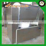 Jiangyuan PLC Controlling Planetary Dough Mixer