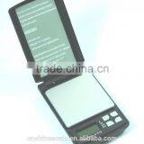 Best Quality Double Checked Pocket Scale With Calculator thumbnail-2