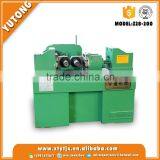Nuts and Bolts Making Machines Threading Machine Thread Rolling Machine Price Thread Rolling Dies Z28-250 thumbnail-5