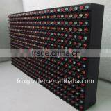 High Quality P20 Outdoor DIP Full Color Led Module