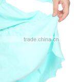 2016 New Arrivle Cotton Frock Designs Baby Wholesale Children's Boutique Clothing thumbnail-4