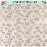 Metal Fabric Metallic Yarn Fabric Metallic Cloth thumbnail-4