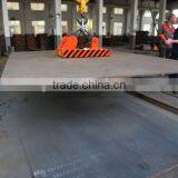 5000KG/5T NdFeB Magnet Automatic Permanent Magnetic Lifter/Magnetic Hoist thumbnail-2