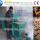 Palm Husk Briquette Machine/tea Waste Pressing Machine/coffee Waste Pressing Machine
