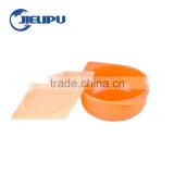silicone suction cup lid/covers/cap for coffee/drinking cup