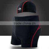 Men Swimming Lycra Shorts,breathable Swimwear,shorts+cap Set thumbnail-1