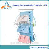 New Design Fashionable Hanging Handbag Storage Bag for Handbag thumbnail-2