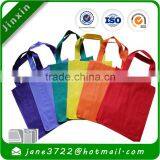 100gsm Non-Woven Polypropylene Recyclable Tote/reusable Bags/Bag Bottom Reinforcement thumbnail-3