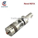 EHpro original design Revel RDTA hybrid atomizer in hot salling