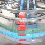 TRA2270/TRA2728 Auto Parts Leaf Spring/trailer Spare Parts thumbnail-3
