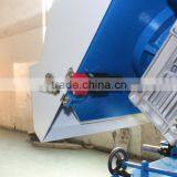 Factory Promotion Sale Price GHZ350 Double Column Horizontal Band Sawing Machine thumbnail-4