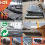 China Factory 1 4 Inch Steel Plate "square Steel Billets Q235 Grade thumbnail-4