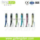 Colourful Dental High Speed Handpiece Turbines thumbnail-1