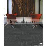 China Manufacturer Removable Carpet Tiles 50x50 thumbnail-4