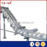 Box Lifting Vonveyor System Width Adjustble thumbnail-1