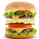 Kitchen Tools in Aluminum Hamburger Patty Maker thumbnail-3