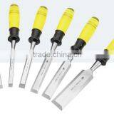 Chisel Wood Working Chisel With Crystal Handle