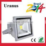 CE RoHS Approval 30w 50w 100w 150w 2 years warranty High brightness powerful solar led flood lights outdoor