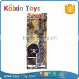 10255507 Hot Sale Role Play Funny Children Toy Pirate Sword thumbnail-5