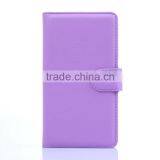 New Classical Flip Leather Case for Nokia Lumia 625 thumbnail-3