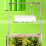 Cool Now Stainless Steel Pipe Aquarium Light Fixture Hanger Mainland Aquarium Kit thumbnail-1