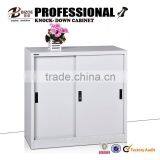 Hot Sale KD Assemble Metal Cabinet With Rolling Shutter thumbnail-5