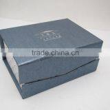 Newest Paper Gift Packaging Box thumbnail-2