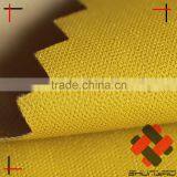 Polyester Pongee Cheap Fabric With Release Paper Thansfer PU Coating Soft Thin Leather Fabric for Padded Down Jacket thumbnail-1