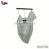 Voice Control Small Halloween Ghost thumbnail-1