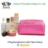 Glitter Cosmetic Bag thumbnail-5