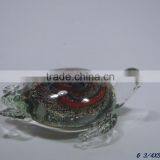 SEA TURTLE GLASS DECORATIONS thumbnail-4