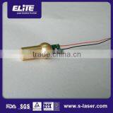 Low Operating Voltage Direct Green Laser Diode Modules,green Laser Module 5mw