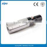 High Speed CNC Milling Spindle Motor thumbnail-1