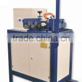 KMS-1100 MANUAL WIRE FENCING WEAVING MACHINE