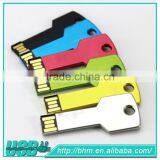 Best Selling and Portable Mini Key Shape Usb Flash Drives Full Capacity thumbnail-5