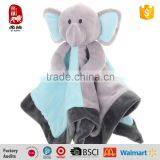 Healthy and High Quality Animals Shaped Plush Baby Bibs thumbnail-1