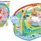 2016 Shantou Factory Toys New Fisher Price Similar Kids Play Mat Baby Play Yard thumbnail-6