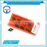 CNC Carbide Turning Insert DNMG110404-FW BPS251 for Steel Semi Finishing