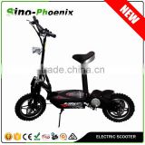 factory china 48v 1000w Mini electronic motorbike hot on sale ( PES01-B )